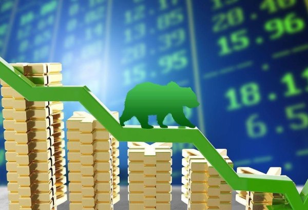 热丰网 个股普涨释放强烈做多信号？4月22日，深夜三大重要消息冲击来袭