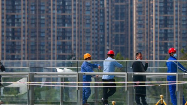 联华配资 大有能源：耿村煤矿已全面复工复产